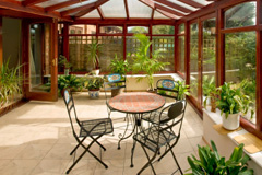 Kingsley Green conservatory quotes
