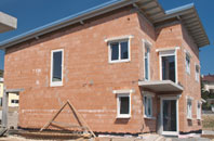 Kingsley Green home extensions