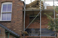 free Kingsley Green home extension quotes
