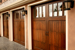Kingsley Green garage extension quotes