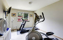 Kingsley Green home gym construction leads