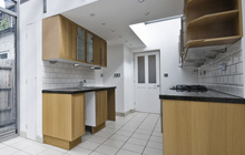 Kingsley Green kitchen extension leads